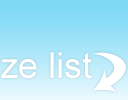 Blogs List
