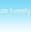 Ze tweety