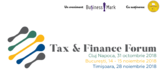 Tax & Finance Forum