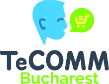 TeCOMM Bucharest - All eCommerce you can get!
