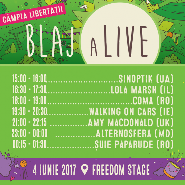Program final_Blaj aLive 2017_Freedom Stage